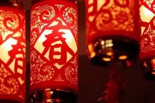 小年，準備過年