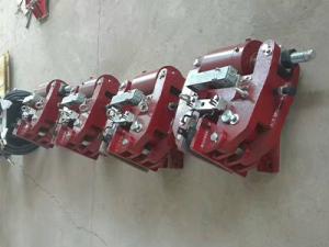 SBD-B、C系列安全制動(dòng)器
